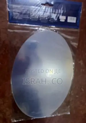 Flexible Mirror Stickers