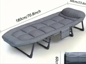 Adjustable Foldable Bed