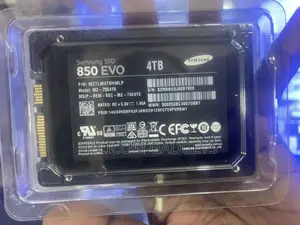 4tb SSD Internal SSD Sata Drive