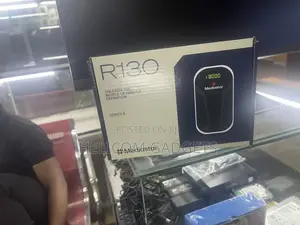 Mediastar Series R R130