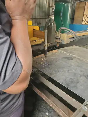 Metal CNC Designs