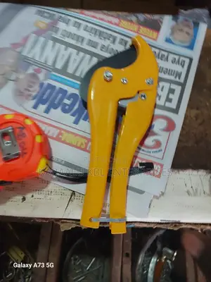 PPR Cutter Size Up to 42mm