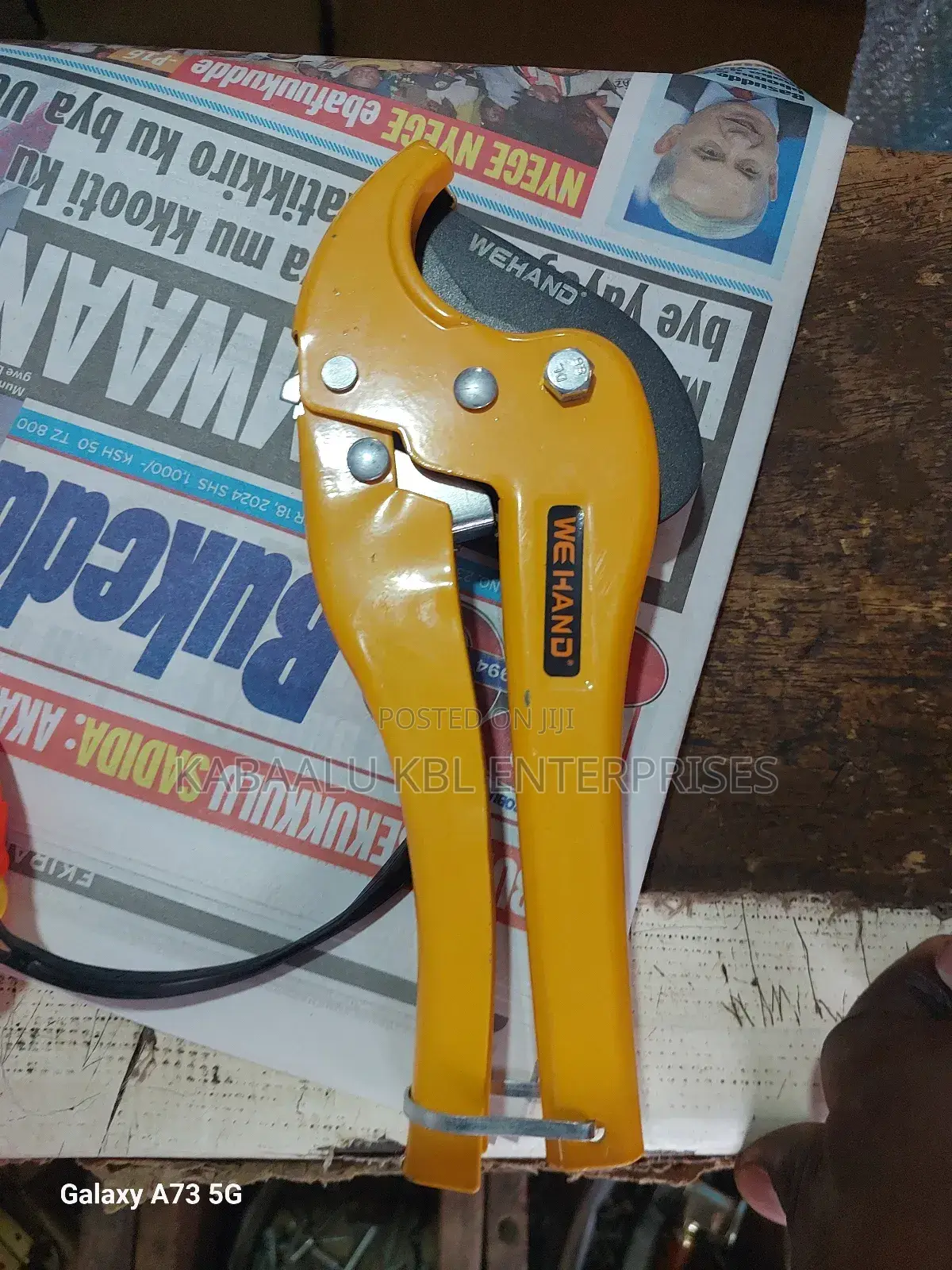 PPR Cutter Size Up to 42mm