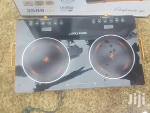 Infraded Hotplate