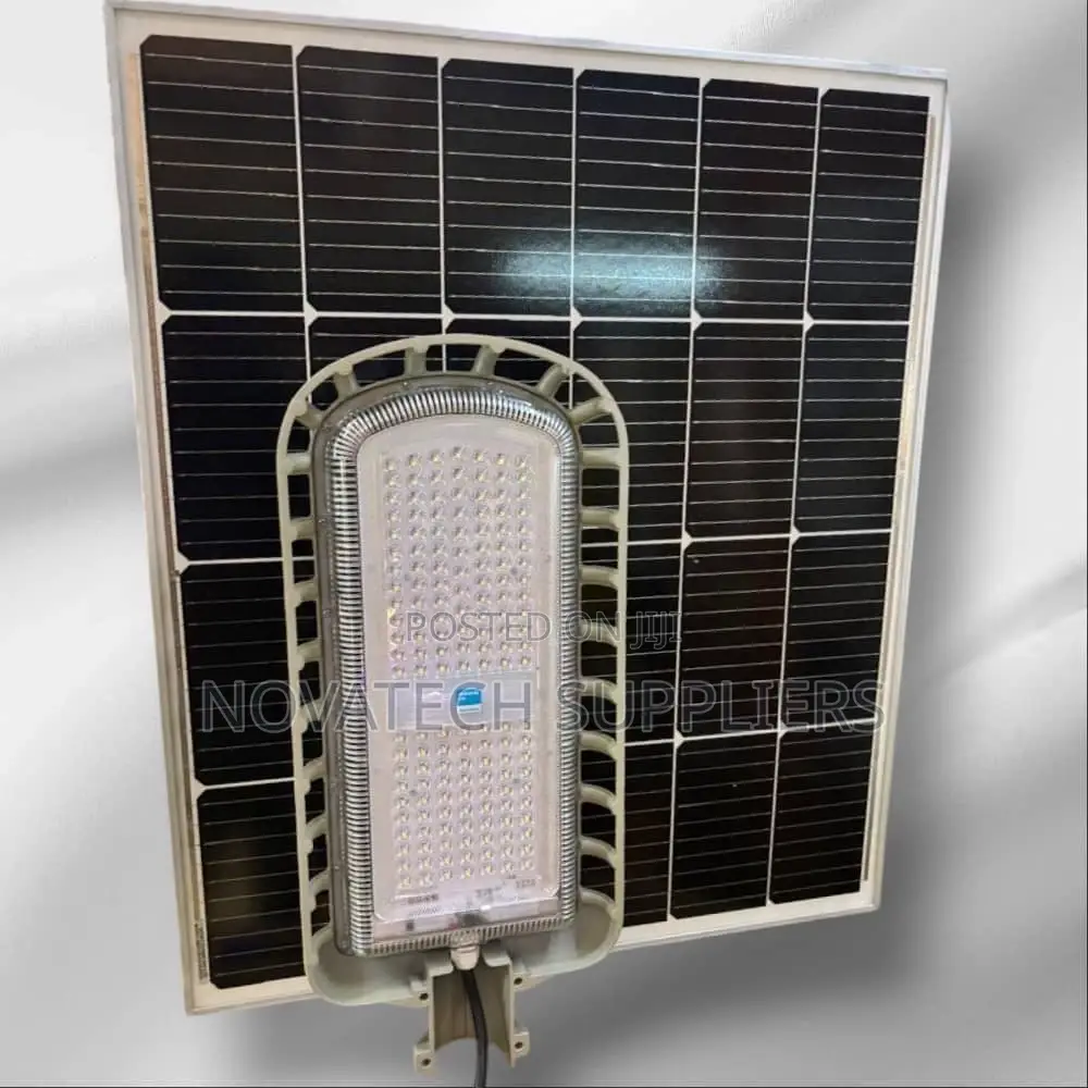 2.0 /500w Blue Carbon King Solar Lights Loki