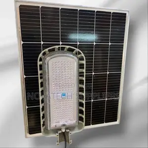 2.0 /500w Blue Carbon King Solar Lights Loki