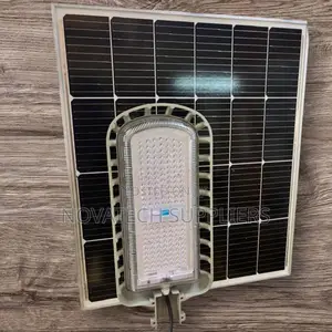 500w/ 2.0 Blue Carbon King Solar Lights Pega