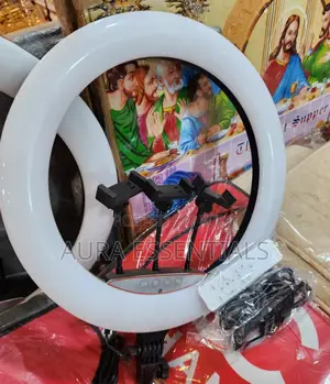 Genuine Super Bright Rl-18inch LED Soft Light