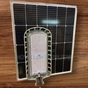 2.0 Blue Carbon Solar King Light/ Over 25 Years Lifespan Ken