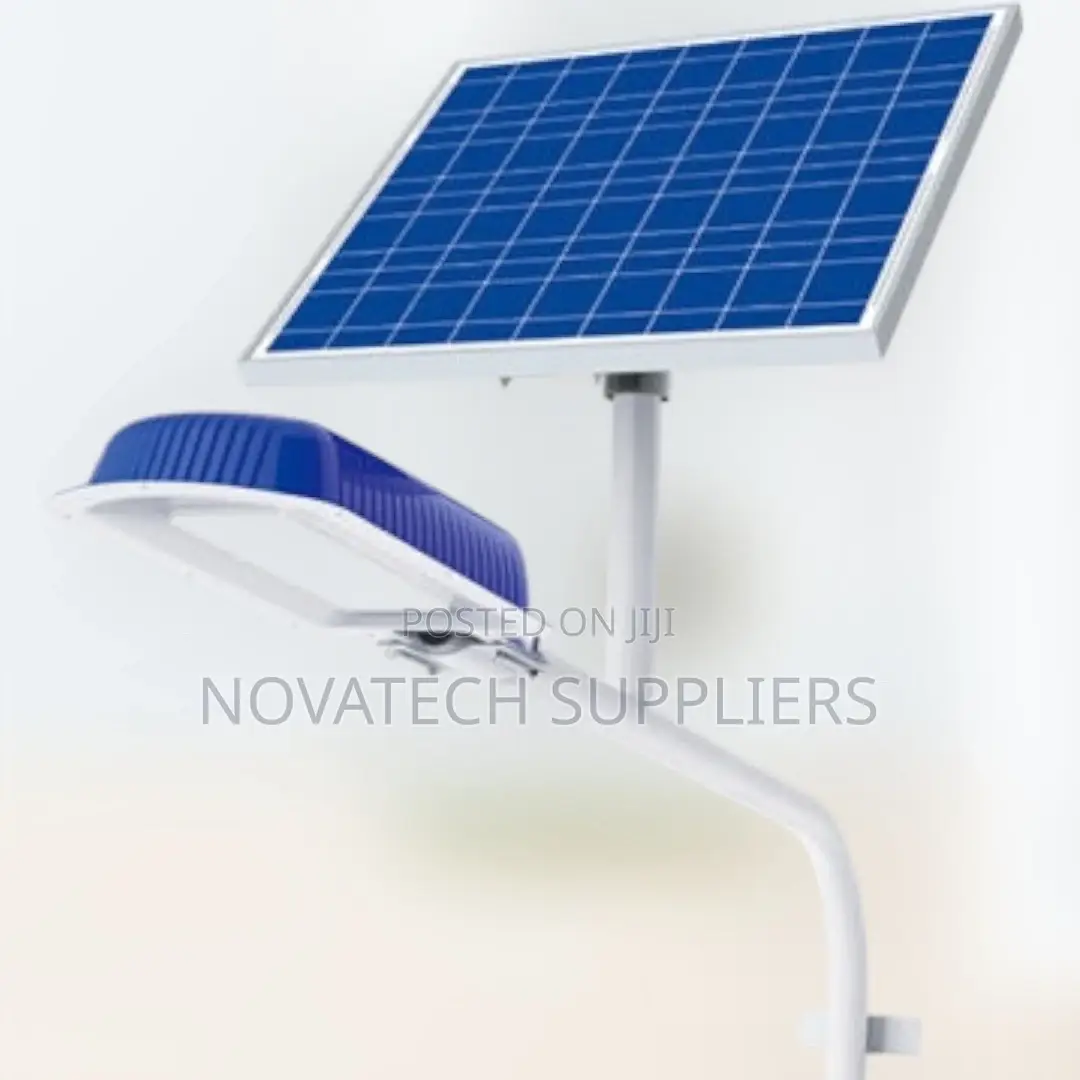 500W Blue Carbon Pure Precious Solar Light Kaid