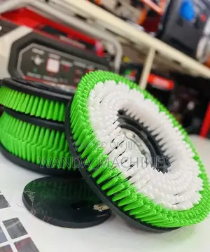 Floor Scrubber Brush (Cleaning Brush)