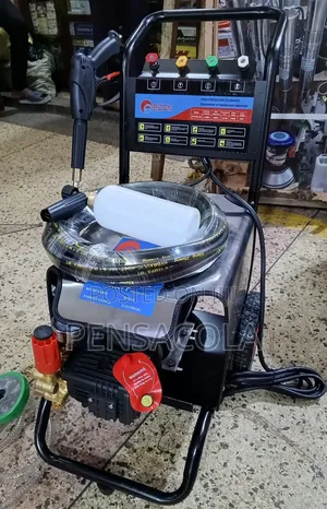 Car/ Pressure Washer 2.0amps