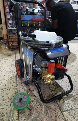 Car/ Pressure Washer 2.0amps
