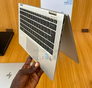 New Laptop HP EliteBook X360 1030 G4 8GB Intel Core I5 SSD 256GB