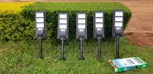 Solar Streetlights 90watts