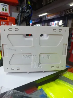 First Aid Kit Case