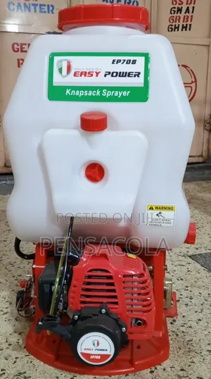 Knapsack Sprayer ( 2stroke)