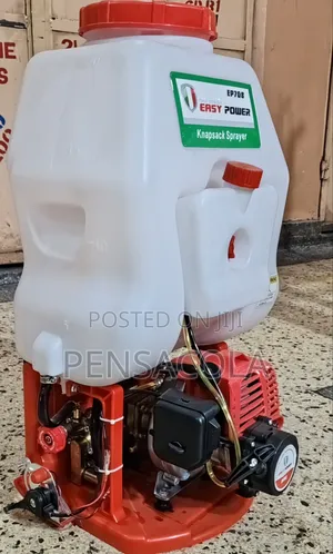 Knapsack Sprayer ( 2stroke)