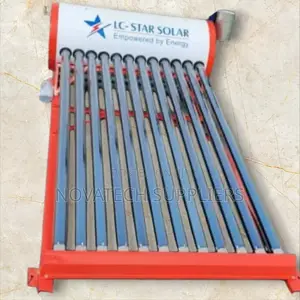 100L LC Star Solar Water Heaters/ 24 Hours Warm Water MN