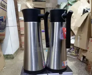 Stainless Vacuum Flask