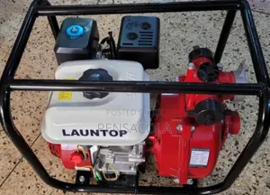 High Pressure Irrigation Pump 200m