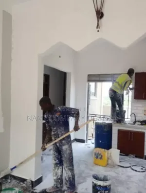 Painters (Skilled)