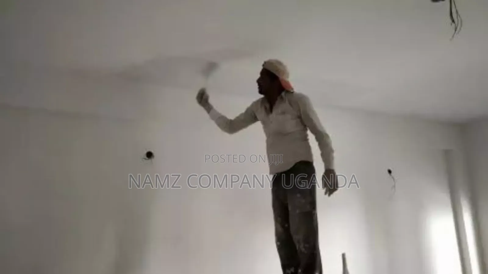 Painters (Skilled)