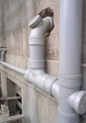 Senior Plumbers