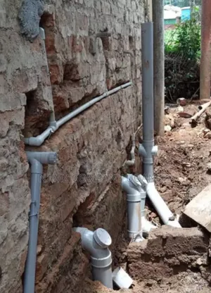 Senior Plumbers