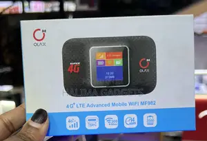 Olax Wi Fi