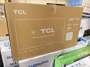 TCL Qled 1080pxl 32 Original TV