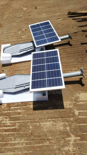 Focus Solar Lights 200watts