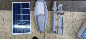 Focus Solar Lights 200watts