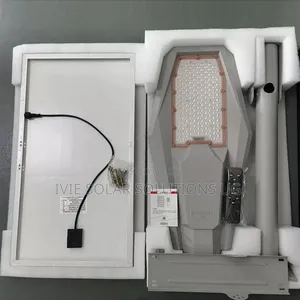 Focus Solar Lights 200watts