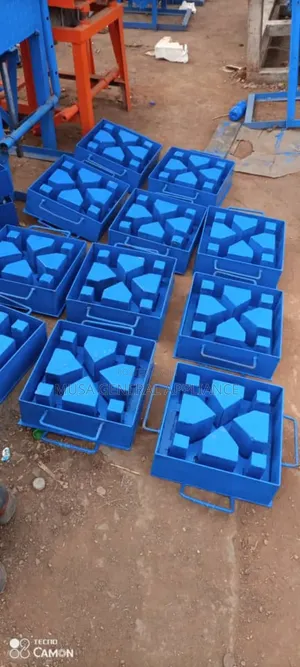 Window Ventilator Moulds