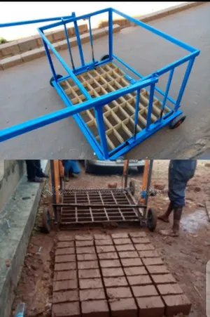 Brick Machine 48/50