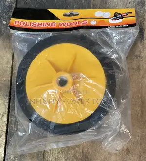 Polishing Wool(Black)