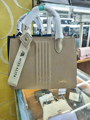 Miss Alita Handbag.