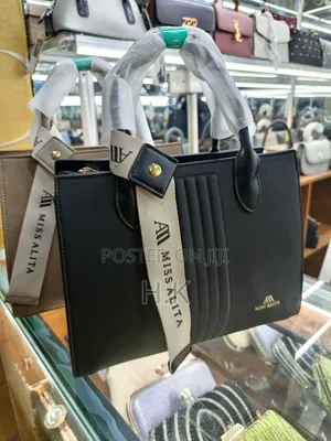 Miss Alita Handbag.