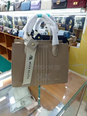 Miss Alita Handbag.