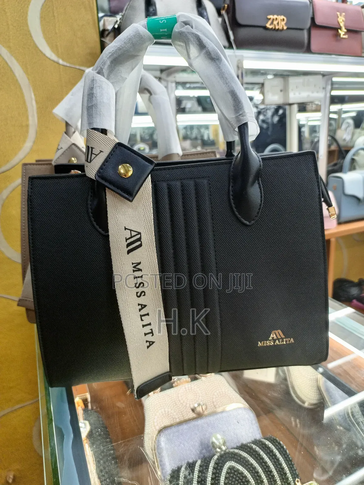Miss Alita Handbag.