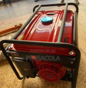 Petrol 7.5kva Generator