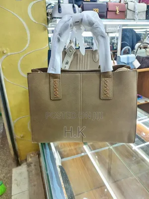Tote Handbag