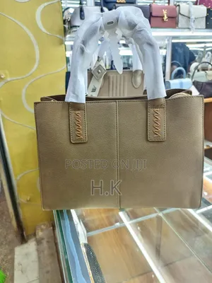 Tote Handbag