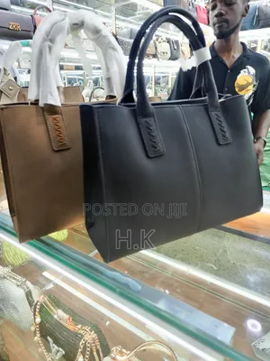 Tote Handbag