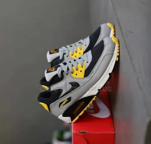 Nike Max Men's Sneakers 