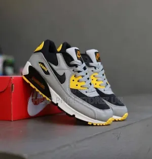 Nike Max Men's Sneakers 