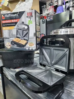 Sandwich Maker