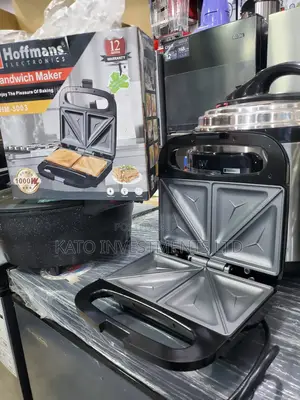 Sandwich Maker