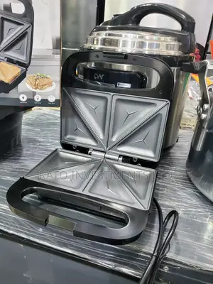 Sandwich Maker